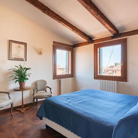 Penthouse With Rooftop Terrace And 360 Views Of Venice - Venice5Th 外观 照片