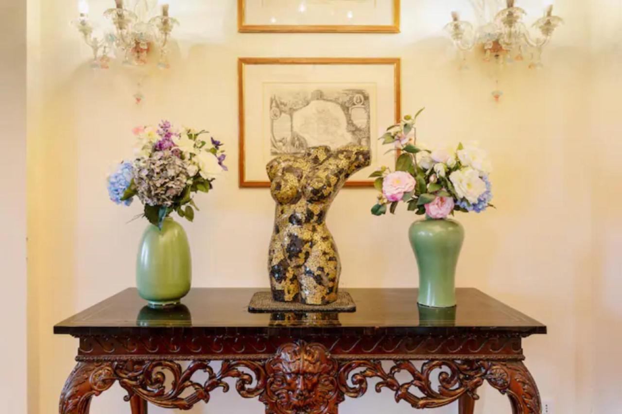 Penthouse With Rooftop Terrace And 360 Views Of Venice - Venice5Th 外观 照片