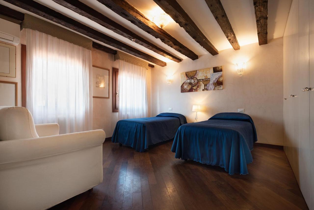 Penthouse With Rooftop Terrace And 360 Views Of Venice - Venice5Th 外观 照片