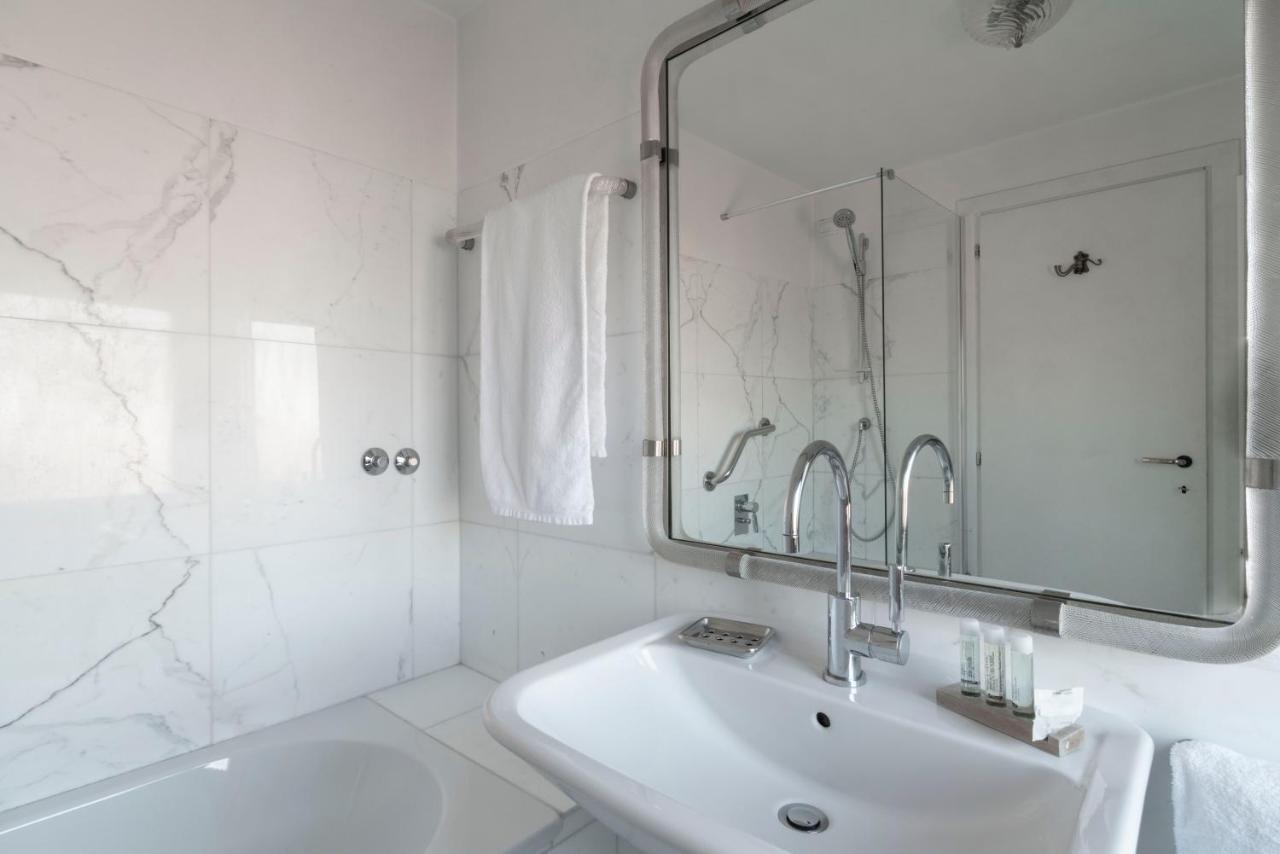 Penthouse With Rooftop Terrace And 360 Views Of Venice - Venice5Th 外观 照片