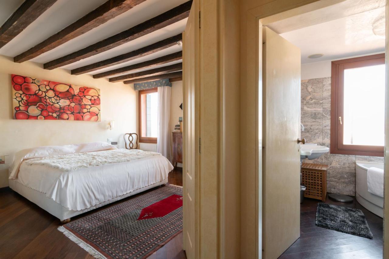 Penthouse With Rooftop Terrace And 360 Views Of Venice - Venice5Th 外观 照片