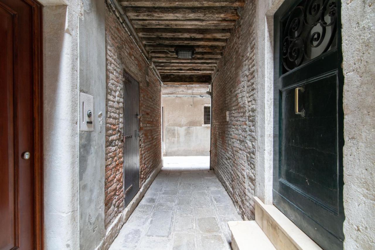 Penthouse With Rooftop Terrace And 360 Views Of Venice - Venice5Th 外观 照片