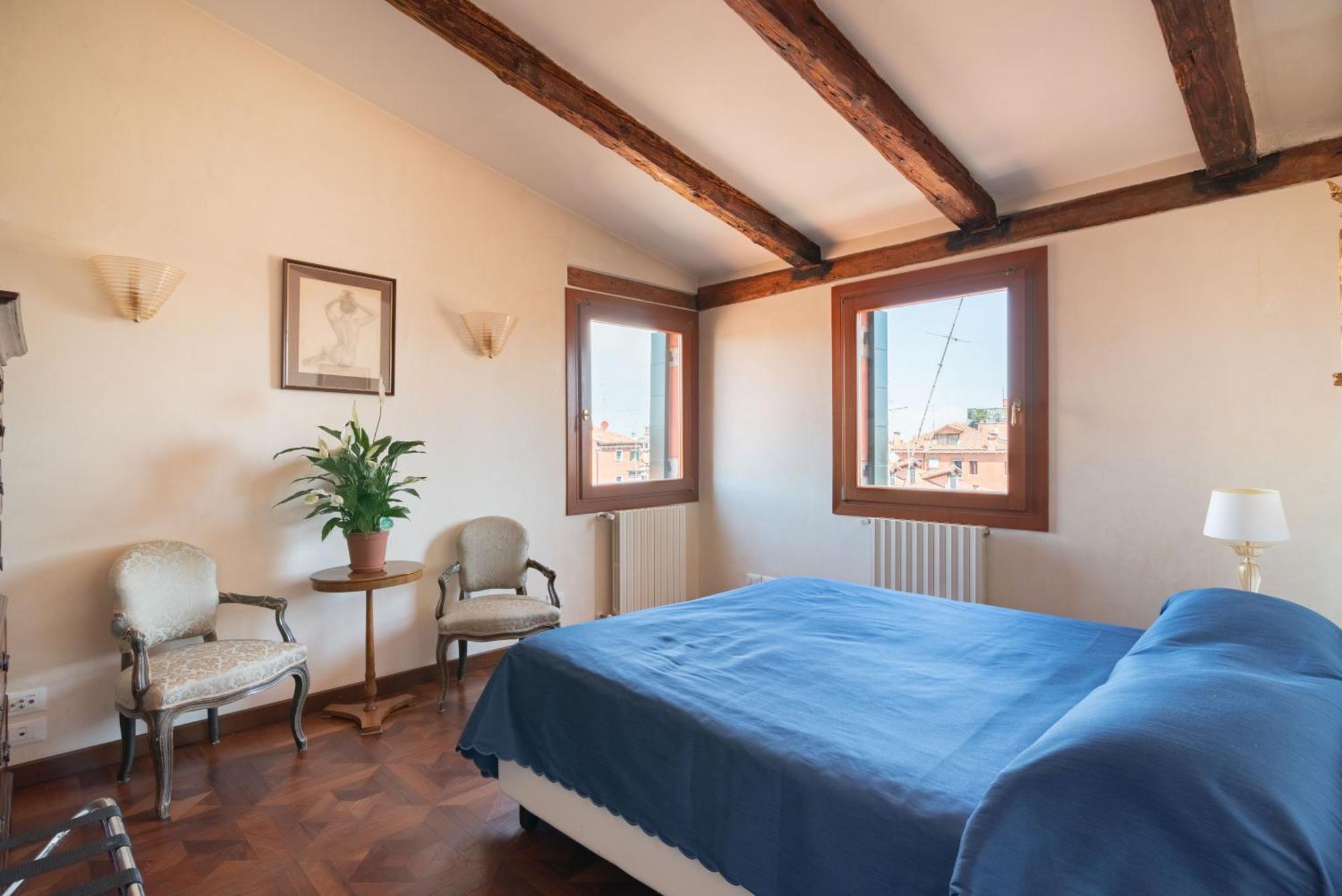 Penthouse With Rooftop Terrace And 360 Views Of Venice - Venice5Th 外观 照片